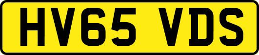 HV65VDS