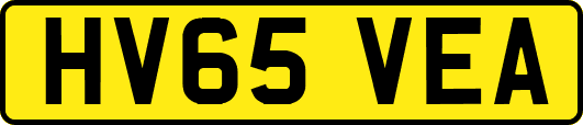 HV65VEA