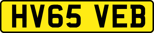HV65VEB