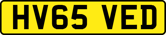 HV65VED