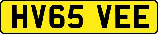 HV65VEE