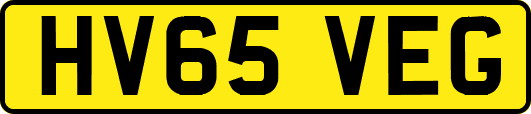 HV65VEG