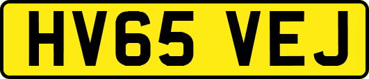 HV65VEJ