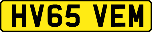 HV65VEM