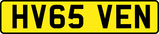 HV65VEN