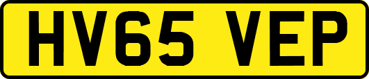 HV65VEP