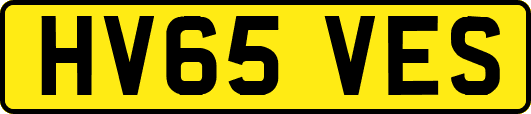 HV65VES