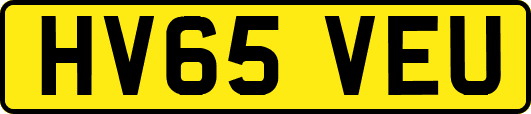HV65VEU