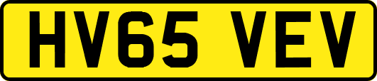 HV65VEV