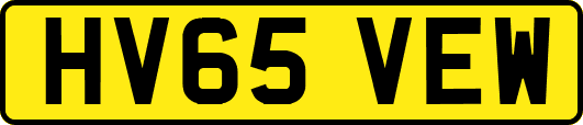 HV65VEW