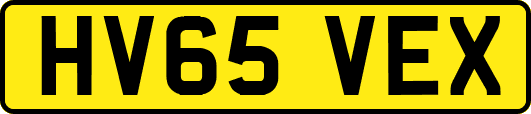 HV65VEX