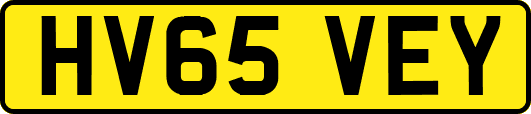 HV65VEY