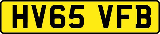 HV65VFB