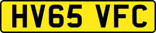 HV65VFC