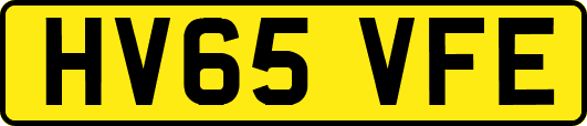 HV65VFE