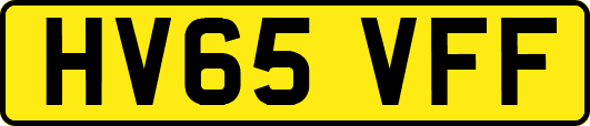 HV65VFF