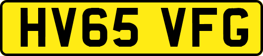 HV65VFG