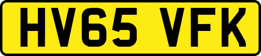 HV65VFK