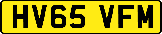 HV65VFM
