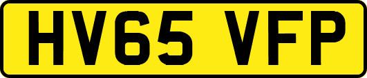 HV65VFP