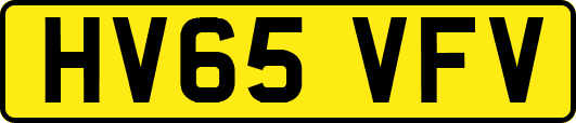 HV65VFV