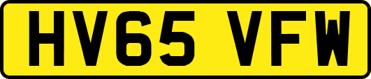 HV65VFW
