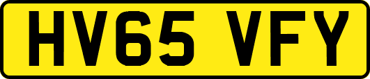 HV65VFY