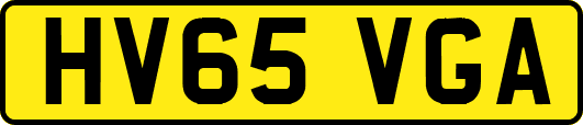 HV65VGA