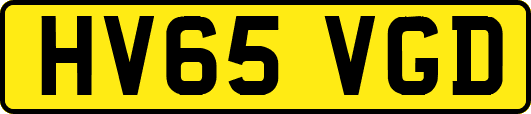 HV65VGD