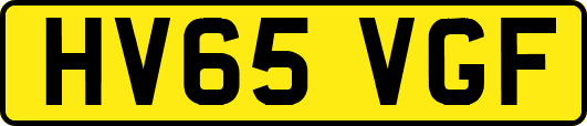 HV65VGF