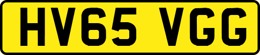 HV65VGG