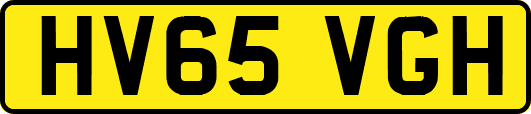 HV65VGH
