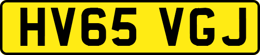 HV65VGJ