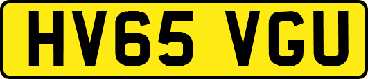 HV65VGU