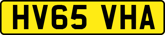 HV65VHA