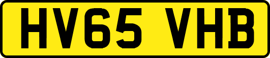 HV65VHB