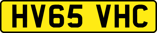 HV65VHC