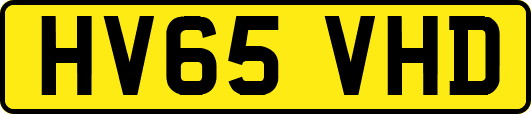 HV65VHD