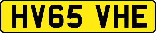 HV65VHE
