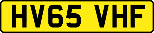 HV65VHF