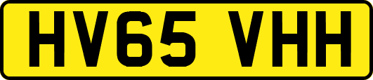 HV65VHH