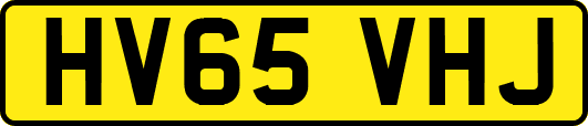 HV65VHJ