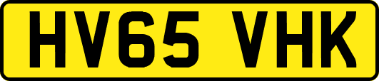 HV65VHK