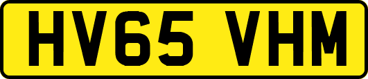 HV65VHM