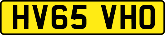 HV65VHO