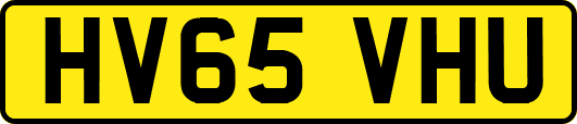 HV65VHU