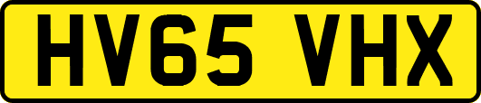 HV65VHX