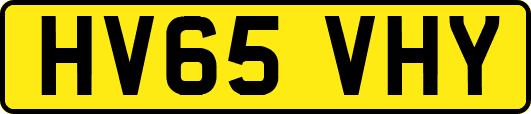 HV65VHY