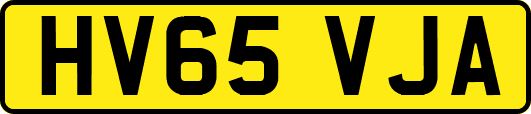 HV65VJA