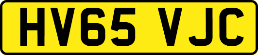 HV65VJC